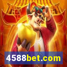 4588bet.com