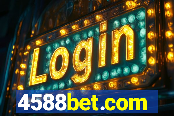 4588bet.com