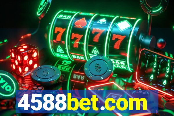 4588bet.com