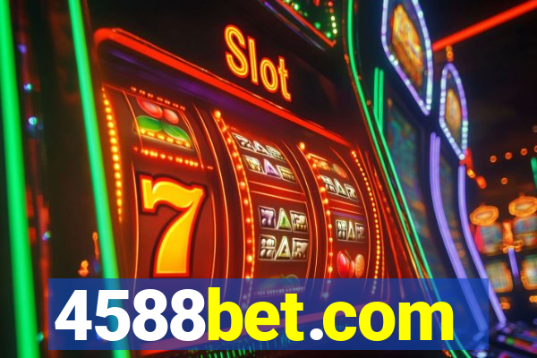 4588bet.com