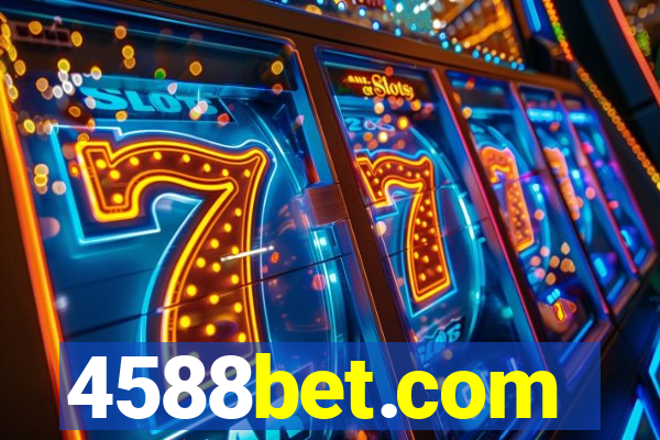 4588bet.com