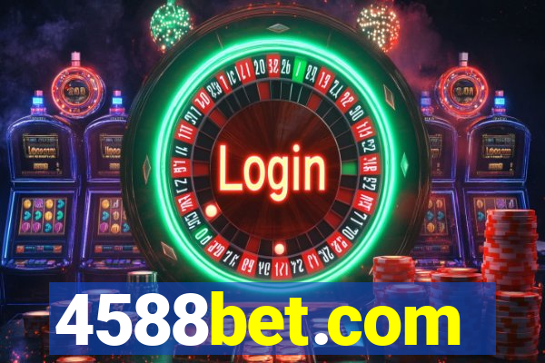 4588bet.com