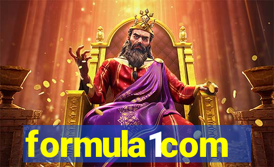 formula1com