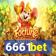 6661bet