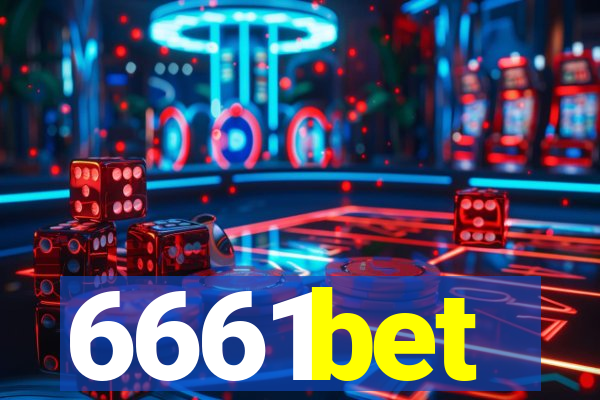 6661bet