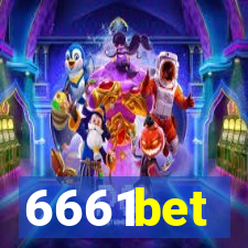 6661bet