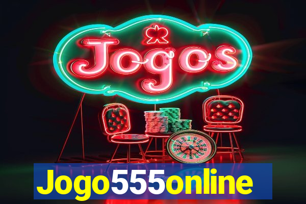 Jogo555online