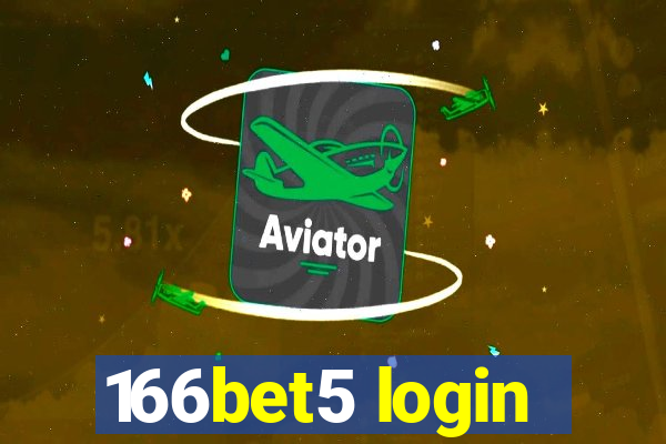 166bet5 login