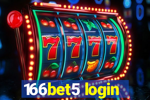 166bet5 login