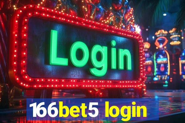 166bet5 login