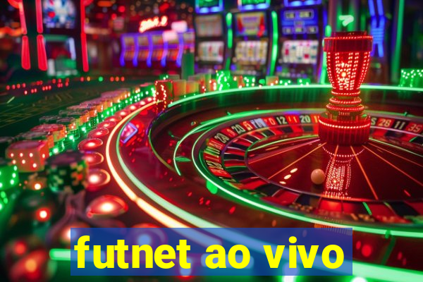 futnet ao vivo