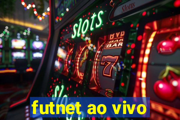 futnet ao vivo