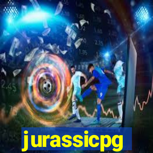 jurassicpg