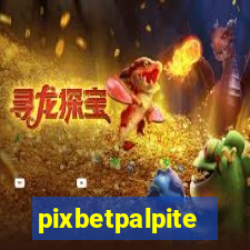 pixbetpalpite