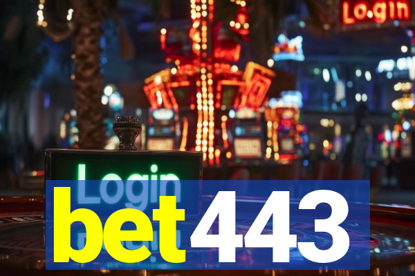 bet443