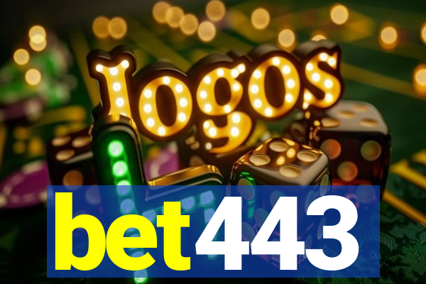 bet443