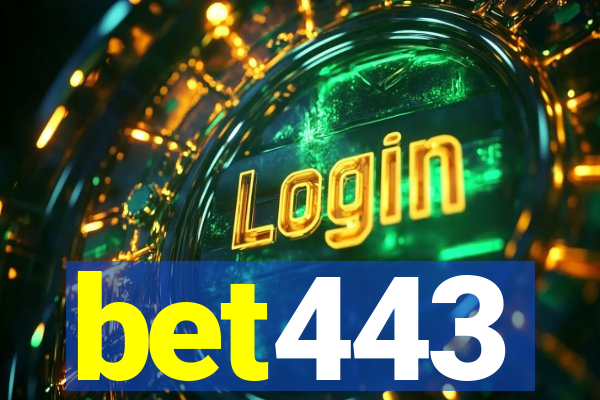 bet443