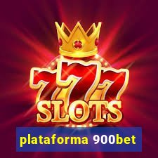 plataforma 900bet