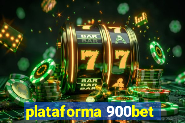 plataforma 900bet