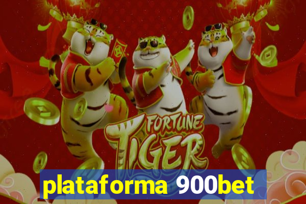 plataforma 900bet