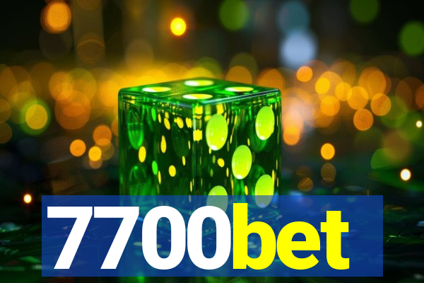 7700bet