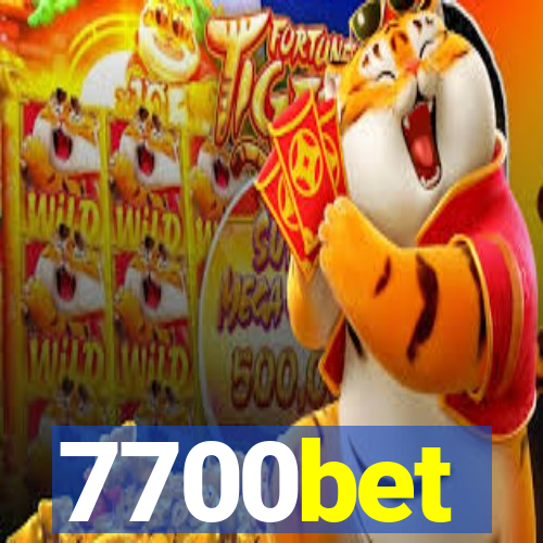 7700bet