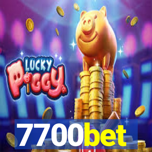 7700bet