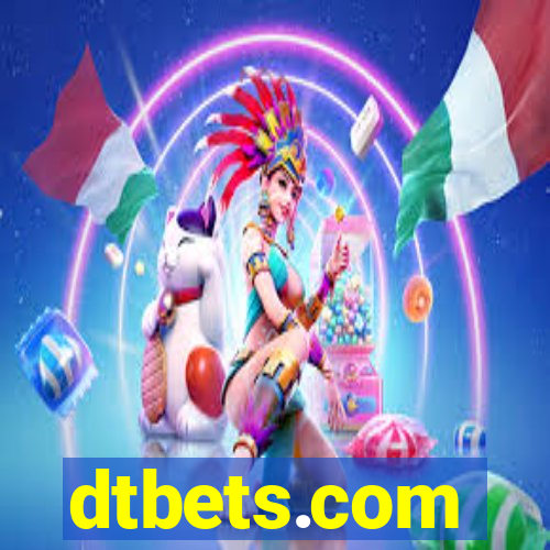 dtbets.com