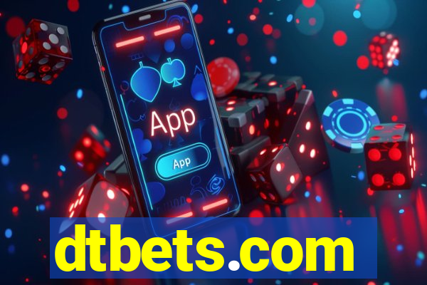 dtbets.com