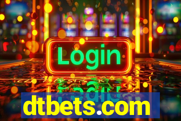 dtbets.com