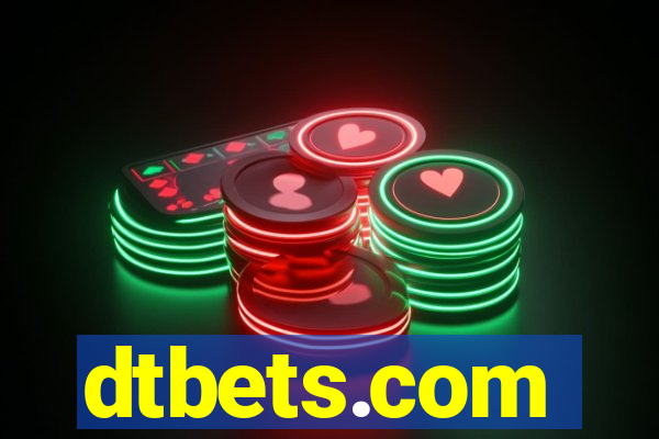 dtbets.com