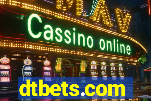 dtbets.com