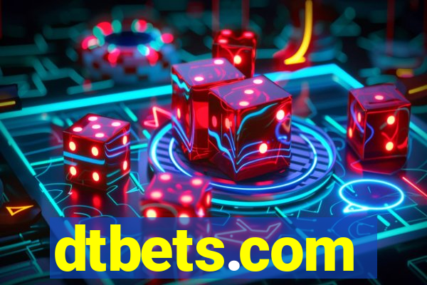 dtbets.com