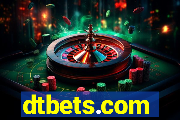 dtbets.com