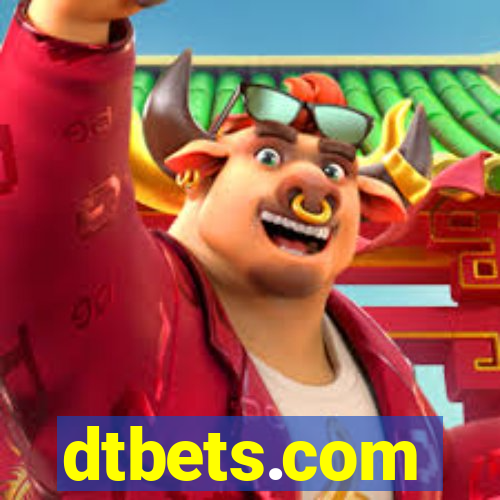 dtbets.com