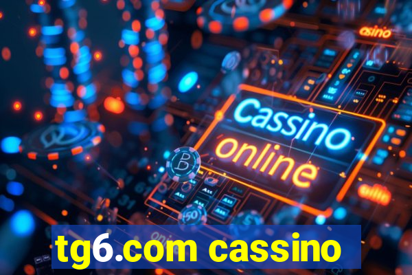 tg6.com cassino