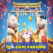 tg6.com cassino