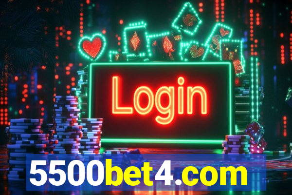 5500bet4.com