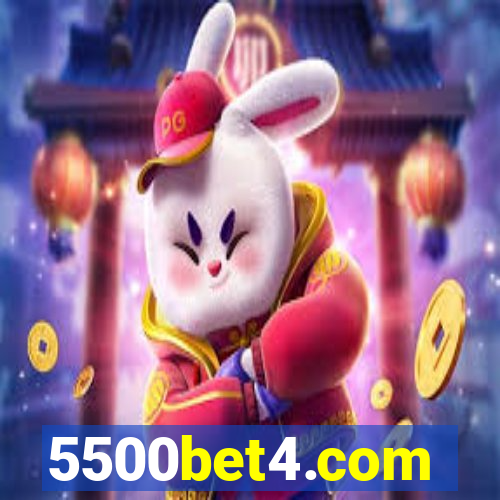 5500bet4.com