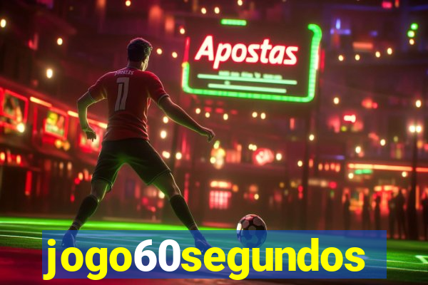 jogo60segundos