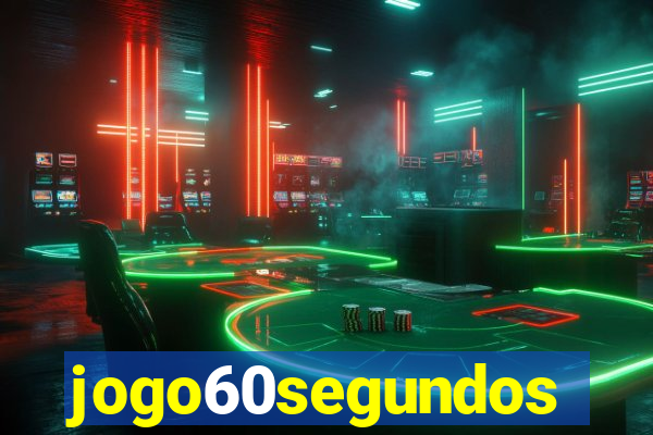 jogo60segundos