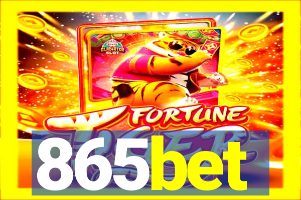 865bet