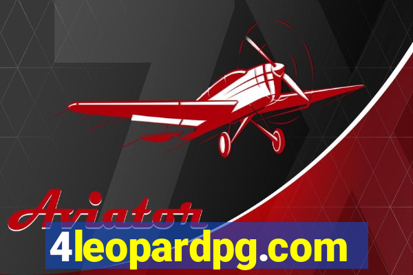 4leopardpg.com