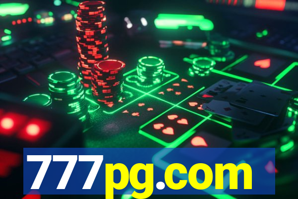 777pg.com