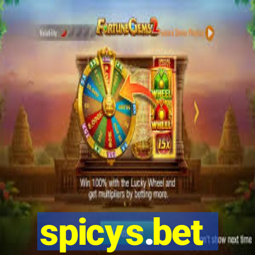 spicys.bet