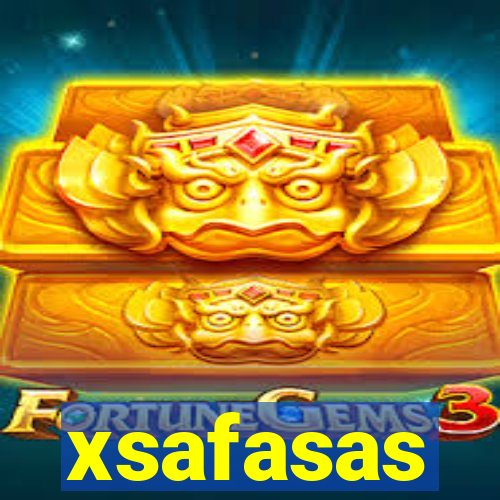 xsafasas