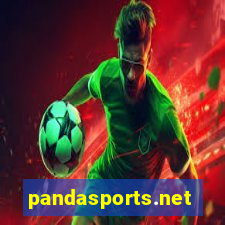 pandasports.net