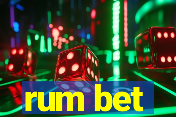 rum bet