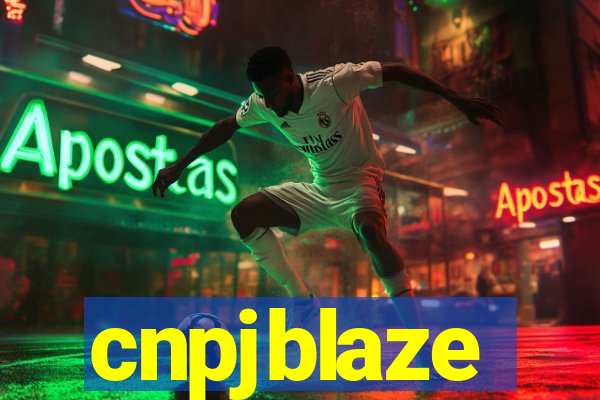 cnpjblaze