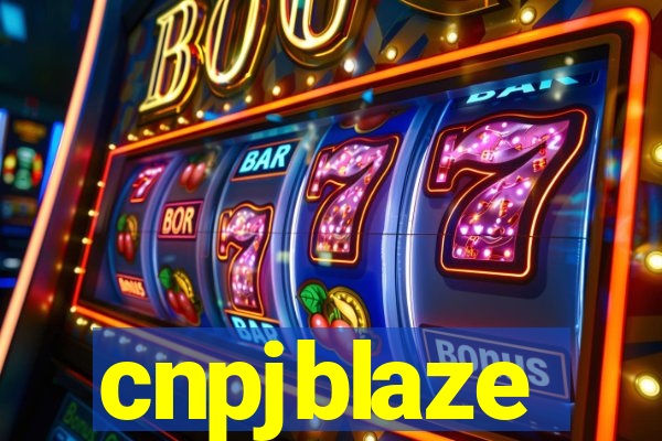 cnpjblaze